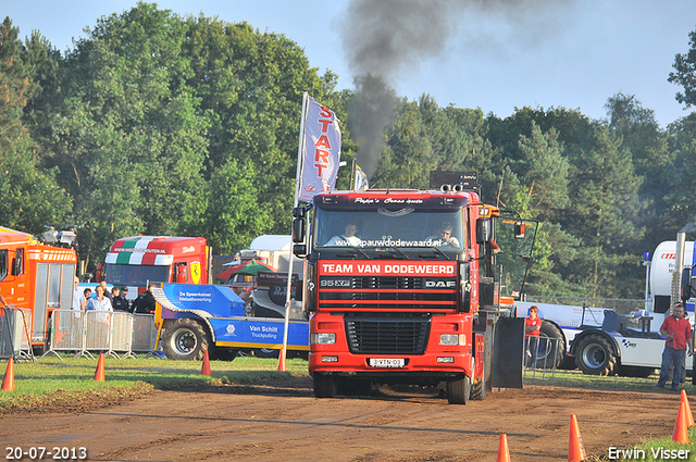 20-07-2013 122-BorderMaker Merksplas 20-07-2013