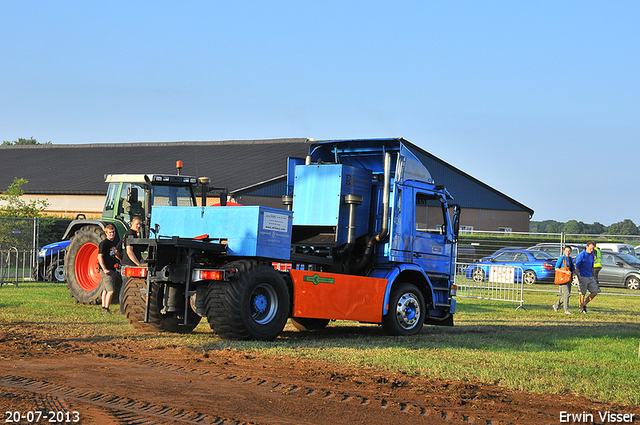 20-07-2013 169-BorderMaker Merksplas 20-07-2013