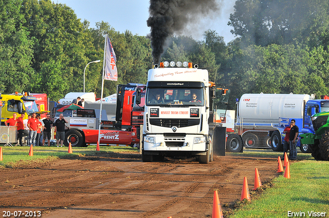 20-07-2013 170-BorderMaker Merksplas 20-07-2013