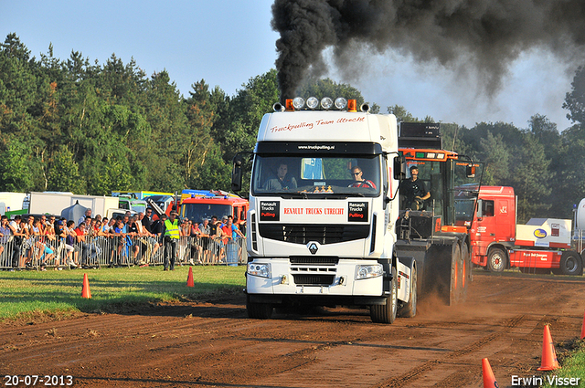 20-07-2013 173-BorderMaker Merksplas 20-07-2013