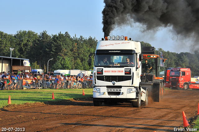 20-07-2013 174-BorderMaker Merksplas 20-07-2013