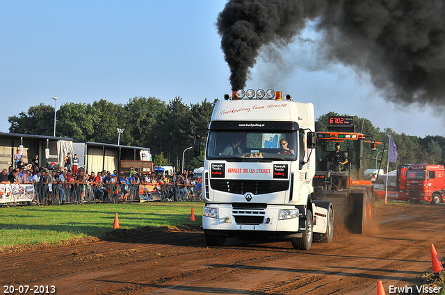 20-07-2013 175-BorderMaker Merksplas 20-07-2013