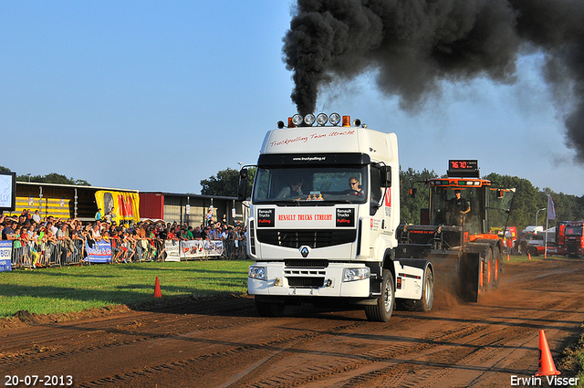 20-07-2013 176-BorderMaker Merksplas 20-07-2013