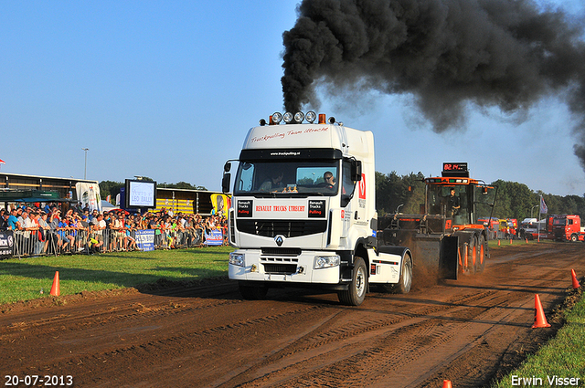 20-07-2013 177-BorderMaker Merksplas 20-07-2013