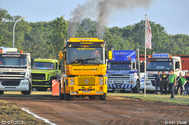 20-07-2013 178-BorderMaker Merksplas 20-07-2013