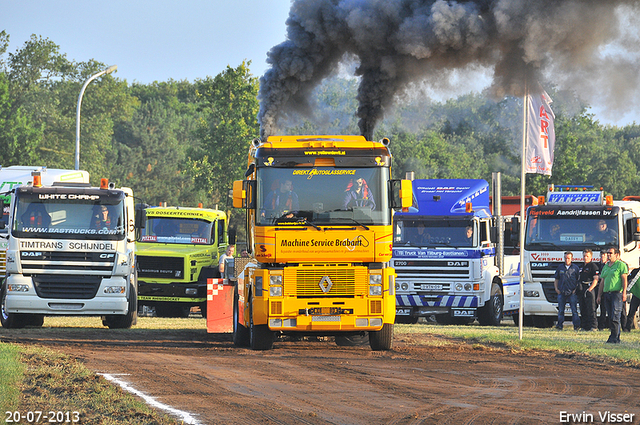 20-07-2013 179-BorderMaker Merksplas 20-07-2013