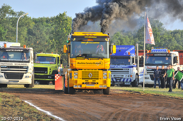 20-07-2013 180-BorderMaker Merksplas 20-07-2013