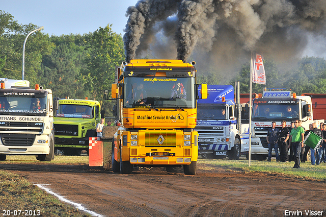 20-07-2013 181-BorderMaker Merksplas 20-07-2013