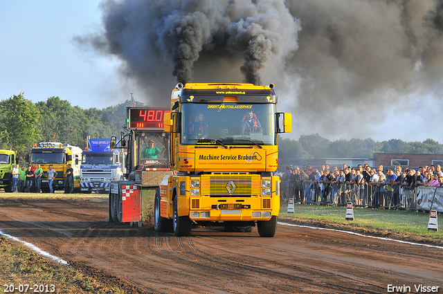 20-07-2013 188-BorderMaker Merksplas 20-07-2013