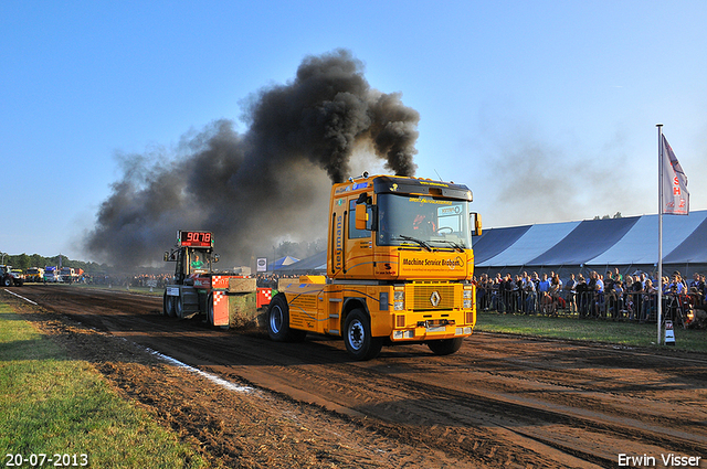 20-07-2013 193-BorderMaker Merksplas 20-07-2013