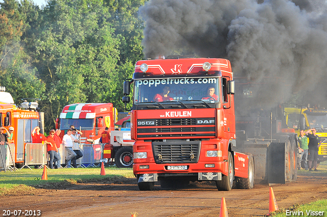 20-07-2013 196-BorderMaker Merksplas 20-07-2013