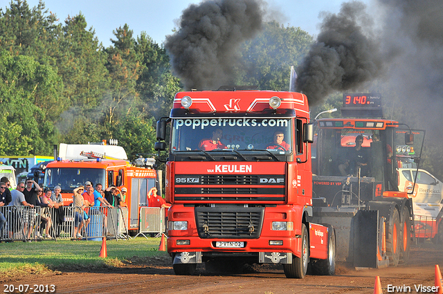 20-07-2013 197-BorderMaker Merksplas 20-07-2013