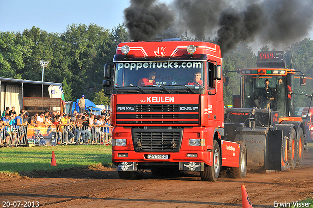 20-07-2013 199-BorderMaker Merksplas 20-07-2013