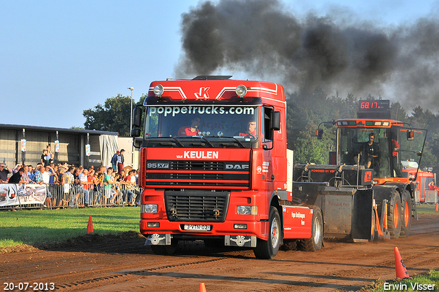 20-07-2013 200-BorderMaker Merksplas 20-07-2013