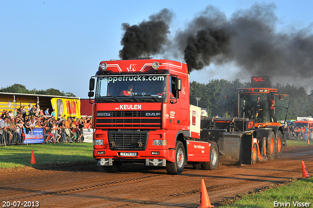 20-07-2013 201-BorderMaker Merksplas 20-07-2013