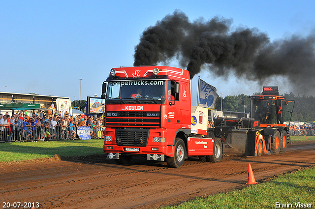 20-07-2013 202-BorderMaker Merksplas 20-07-2013