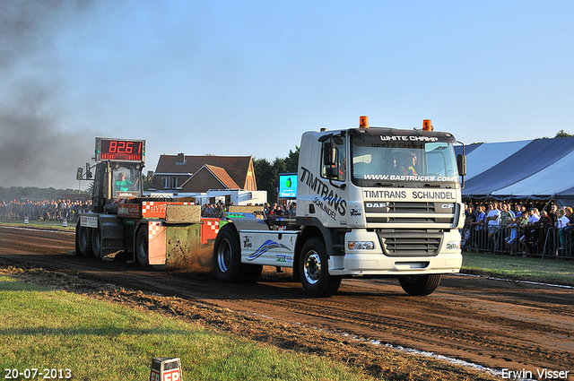 20-07-2013 208-BorderMaker Merksplas 20-07-2013