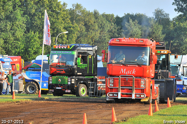 20-07-2013 210-BorderMaker Merksplas 20-07-2013