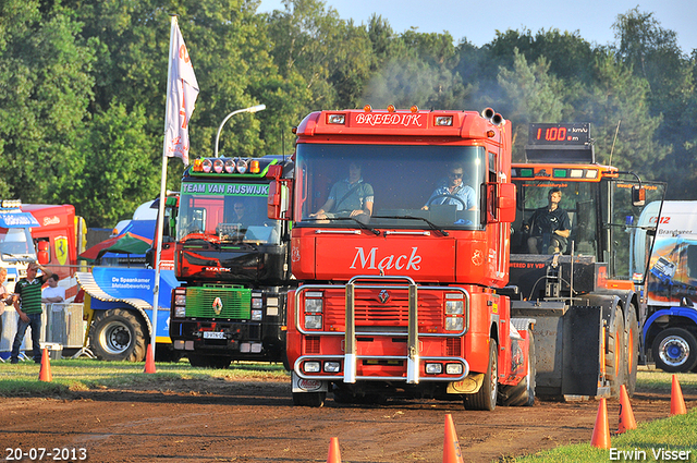 20-07-2013 211-BorderMaker Merksplas 20-07-2013