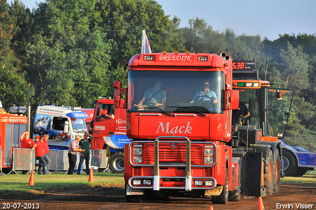 20-07-2013 212-BorderMaker Merksplas 20-07-2013