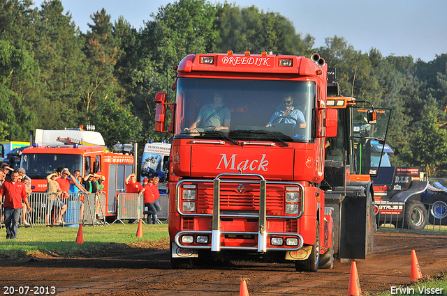 20-07-2013 213-BorderMaker Merksplas 20-07-2013