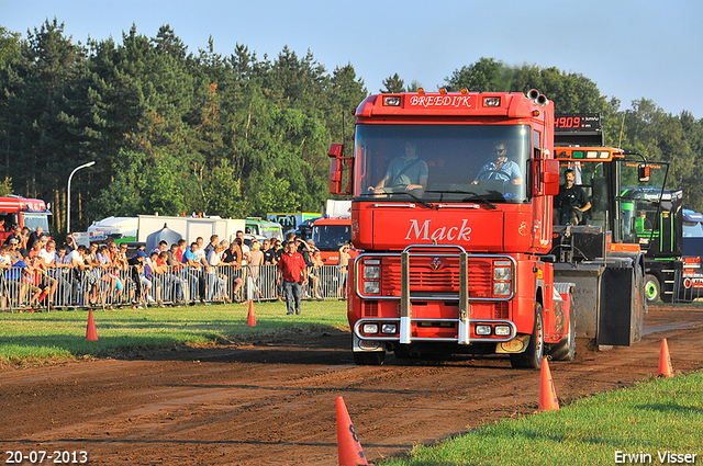 20-07-2013 214-BorderMaker Merksplas 20-07-2013