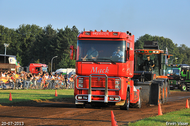 20-07-2013 215-BorderMaker Merksplas 20-07-2013