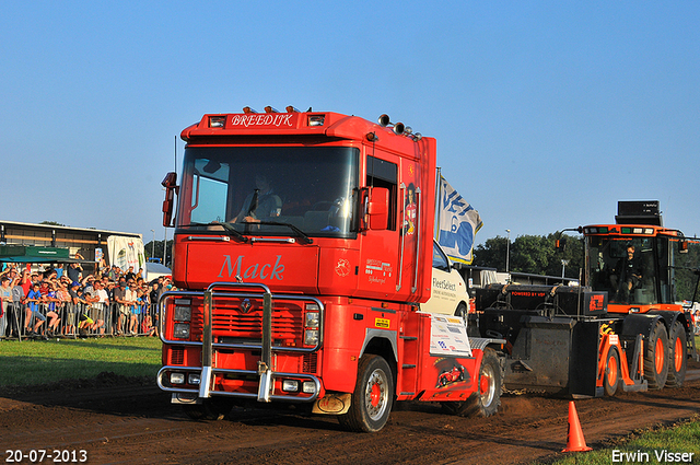 20-07-2013 218-BorderMaker Merksplas 20-07-2013