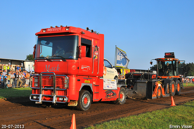 20-07-2013 219-BorderMaker Merksplas 20-07-2013