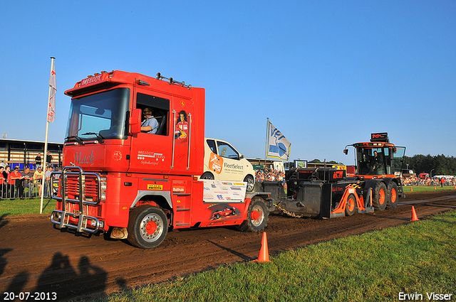 20-07-2013 220-BorderMaker Merksplas 20-07-2013