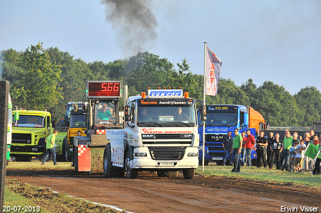 20-07-2013 221-BorderMaker Merksplas 20-07-2013