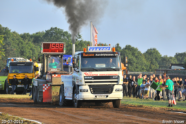 20-07-2013 222-BorderMaker Merksplas 20-07-2013