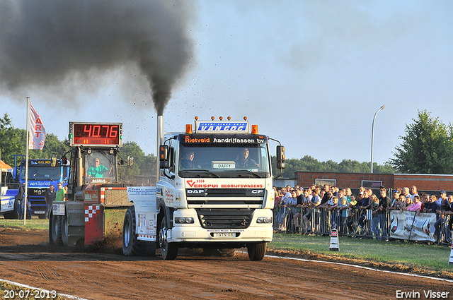 20-07-2013 224-BorderMaker Merksplas 20-07-2013