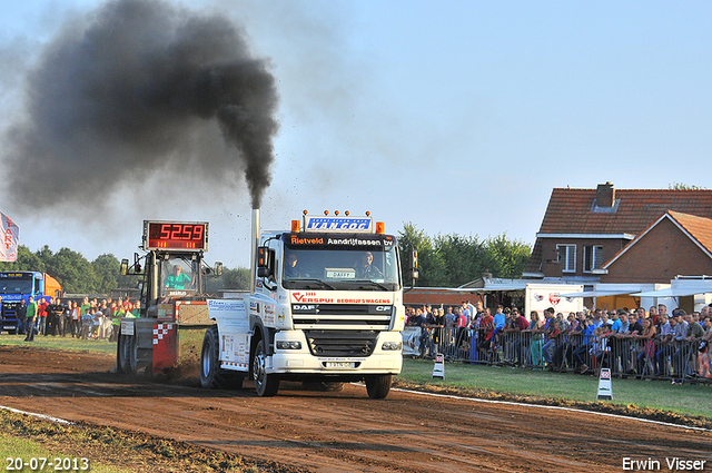 20-07-2013 225-BorderMaker Merksplas 20-07-2013