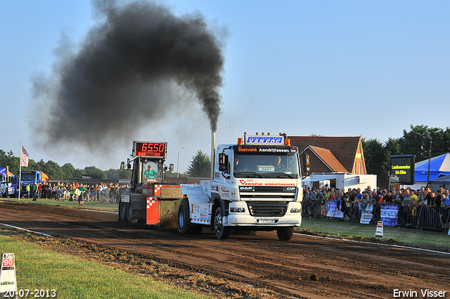 20-07-2013 226-BorderMaker Merksplas 20-07-2013