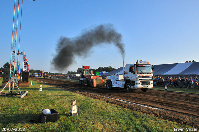 20-07-2013 228-BorderMaker Merksplas 20-07-2013