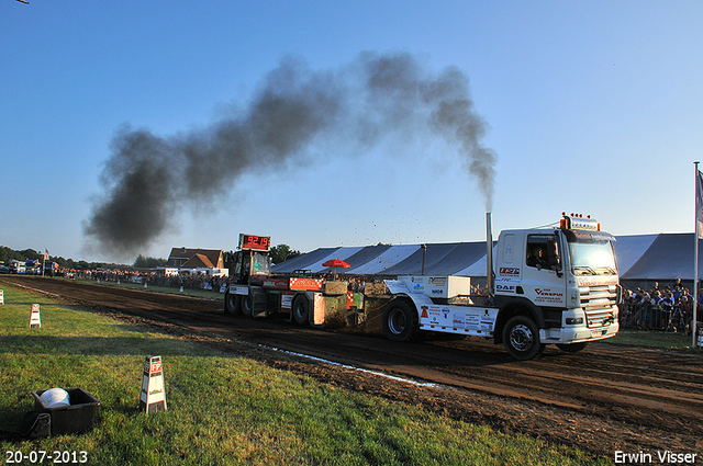 20-07-2013 229-BorderMaker Merksplas 20-07-2013