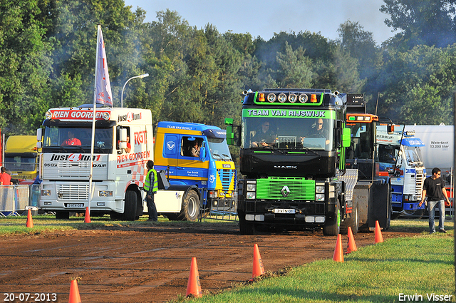 20-07-2013 230-BorderMaker Merksplas 20-07-2013