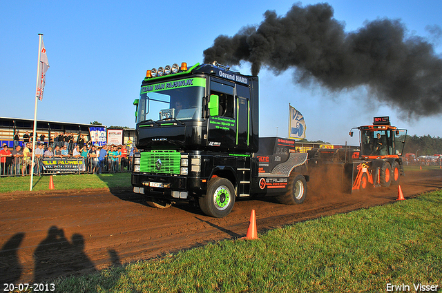 20-07-2013 239-BorderMaker Merksplas 20-07-2013