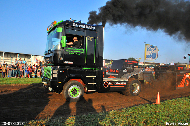 20-07-2013 240-BorderMaker Merksplas 20-07-2013