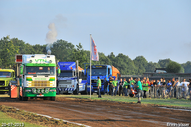 20-07-2013 241-BorderMaker Merksplas 20-07-2013