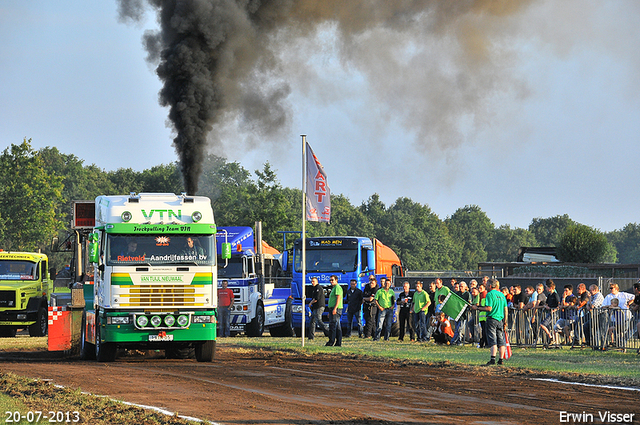 20-07-2013 242-BorderMaker Merksplas 20-07-2013