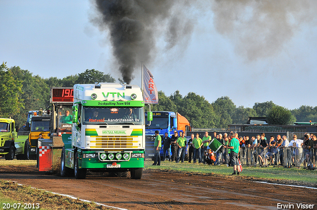 20-07-2013 243-BorderMaker Merksplas 20-07-2013