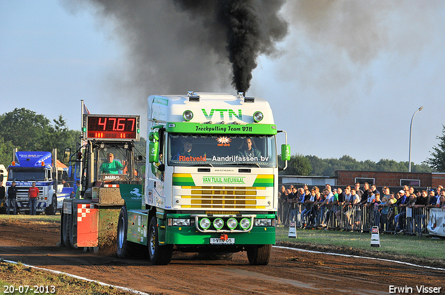 20-07-2013 245-BorderMaker Merksplas 20-07-2013