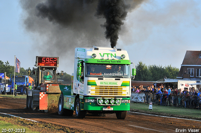 20-07-2013 246-BorderMaker Merksplas 20-07-2013