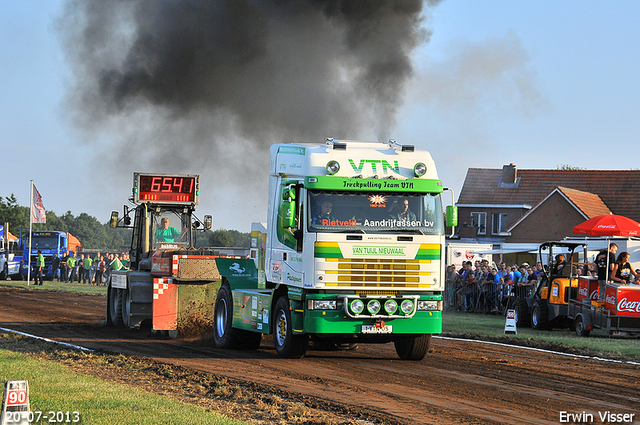 20-07-2013 247-BorderMaker Merksplas 20-07-2013