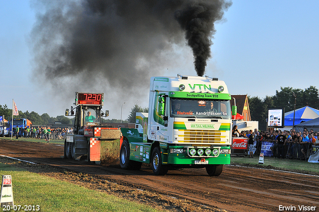 20-07-2013 248-BorderMaker Merksplas 20-07-2013