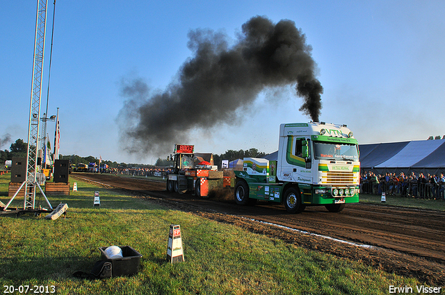 20-07-2013 250-BorderMaker Merksplas 20-07-2013