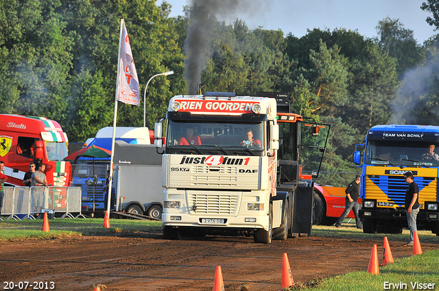 20-07-2013 252-BorderMaker Merksplas 20-07-2013