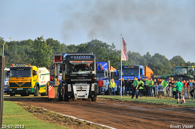 20-07-2013 264-BorderMaker Merksplas 20-07-2013